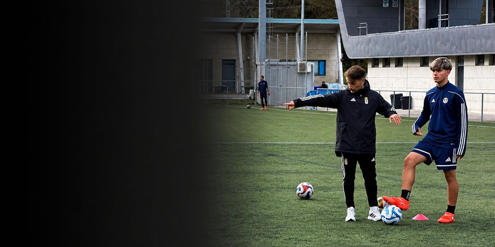 Experto Universitario en Técnica, Táctica, Entrenamiento y Gestión Deportiva