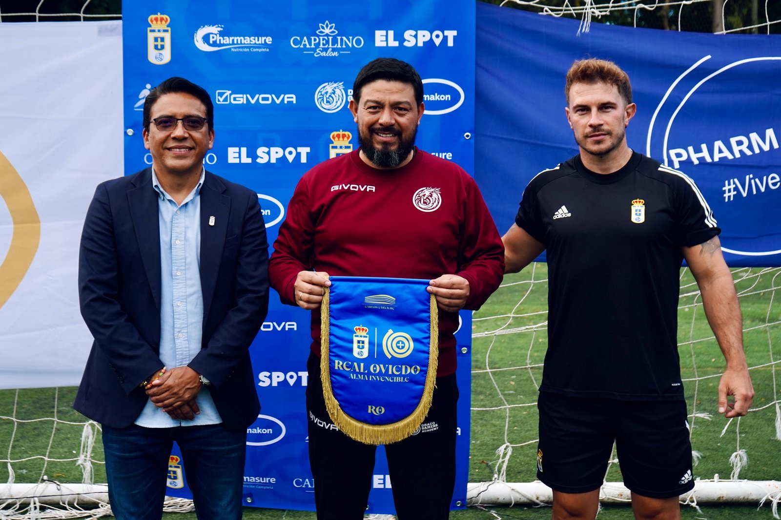 Desarrollo para Clubes y Academias
