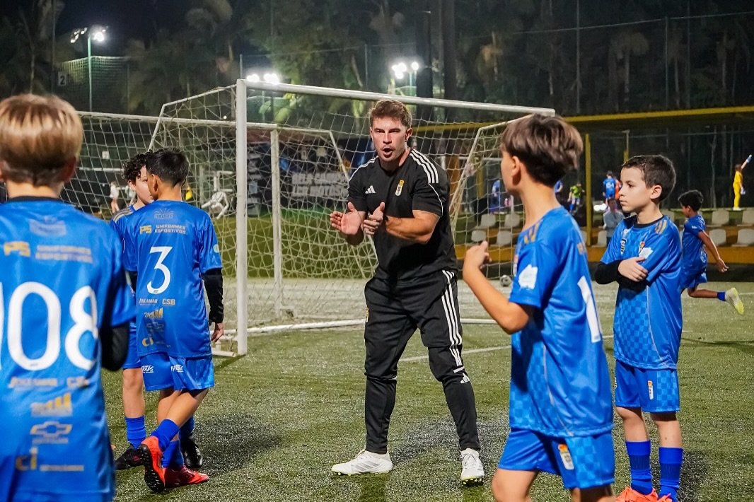 Tryouts y Evaluación de Talento
